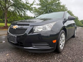 Used 2013 Chevrolet Cruze LS image 1