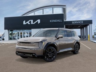 New 2026 Kia EV9 Land image 1
