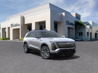 New 2026 Cadillac Vistiq Sport image 1