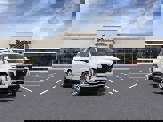 New 2025 Cadillac Escalade ESV Premium Luxury image 1