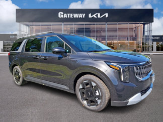 New 2026 Kia Carnival EX image 1