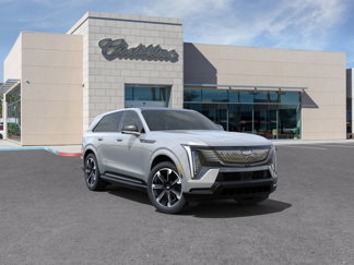New 2025 Cadillac Escalade IQ Sport 2 image 1