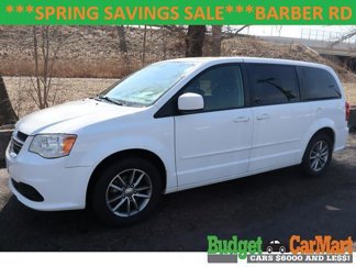 Used 2016 Dodge Grand Caravan SE image 1
