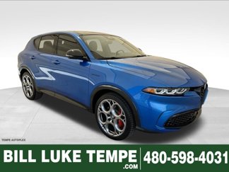 New 2024 Alfa Romeo Tonale Veloce w/ Active Assist Package image 1