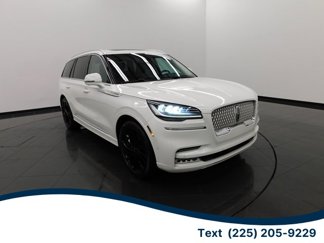Used 2021 Lincoln Aviator Reserve w/ Equipment Group 208A image 1