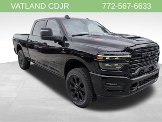 New 2026 RAM 2500 Laramie video 1