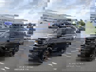 New 2025 Ford Expedition King Ranch image 1