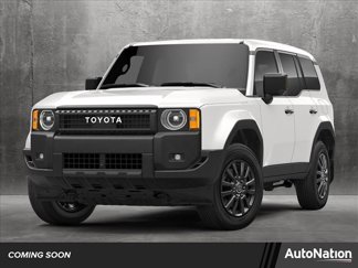 Used 2024 Toyota Land Cruiser 1958 image 1