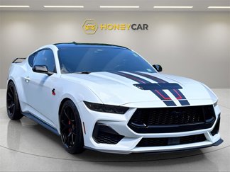 Used 2024 Ford Mustang GT w/ GT Performance Package image 1