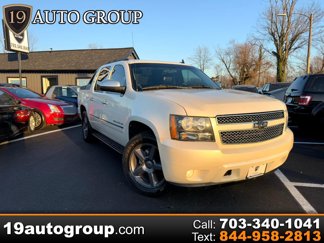 Used 2011 Chevrolet Avalanche LTZ image 1