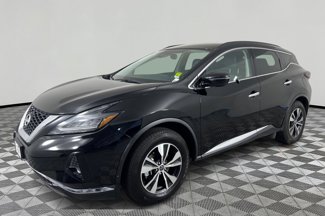 Used 2023 Nissan Murano SV image 1