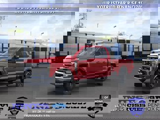New 2025 Ford F350 Lariat image 1