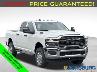 New 2025 RAM 2500 Tradesman image 1