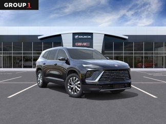 New 2025 Buick Enclave Preferred w/ Super Cruise Package image 1