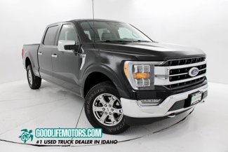 Used 2021 Ford F150 Lariat image 1