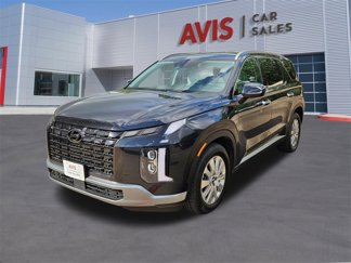 Used 2024 Hyundai Palisade SEL image 1