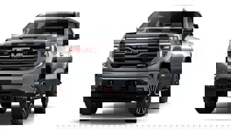 New 2026 GMC Sierra 1500 AT4 w/ AT4 Premium Package image 1