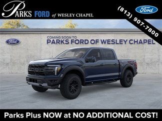New 2025 Ford F150 Raptor image 1