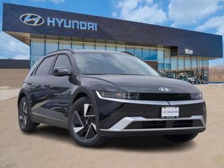 New 2025 Hyundai Ioniq 5 SEL image 1