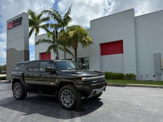 Used 2025 GMC Hummer EV 3X image 1