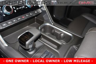 Certified 2024 GMC Sierra 1500 Denali w/ Denali Reserve Package image 1