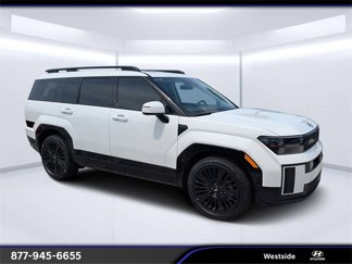 New 2025 Hyundai Santa Fe Calligraphy image 1
