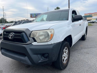 Used 2015 Toyota Tacoma 2WD Access Cab image 1