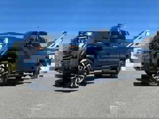 Used 2024 GMC Sierra 3500 Denali Ultimate image 1