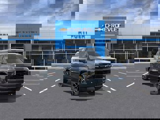 New 2025 Chevrolet Suburban RST image 1