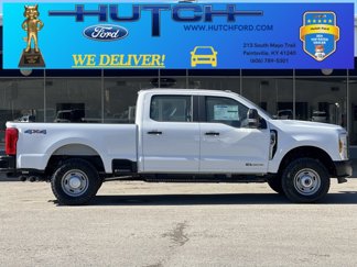 New 2025 Ford F250 XL w/ XL Off-Road Package image 1