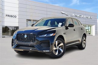 New 2026 Jaguar F-PACE R-Dynamic S image 1