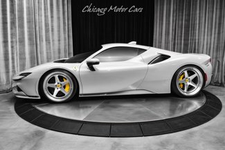 Used 2023 Ferrari SF90 Stradale image 1