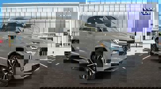 New 2026 Volvo XC90 B6 Plus w/ Protection Package Premier image 1