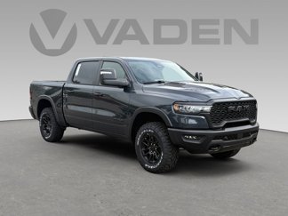 New 2026 RAM 1500 Rebel w/ Advanced Safety Group II video 1
