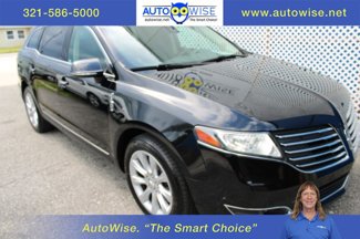 Used 2018 Lincoln MKT AWD w/ Technology Package image 1