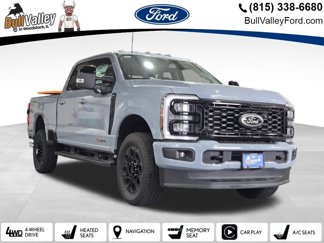 New 2025 Ford F350 Lariat image 1