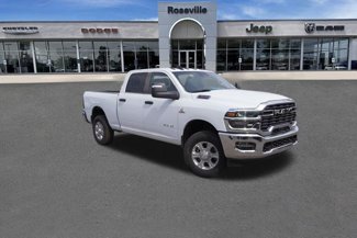 New 2025 RAM 3500 Big Horn image 1