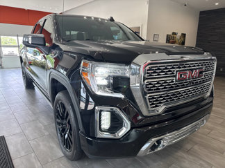 Used 2020 GMC Sierra 1500 Denali w/ Denali Ultimate Package image 1