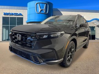 New 2026 Honda CR-V Sport-L image 1