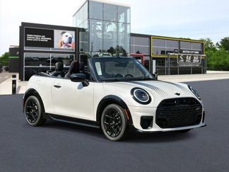 New 2026 MINI Cooper S image 1