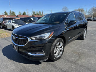 Used 2018 Buick Enclave Avenir w/ Avenir Technology Package image 1