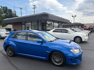 Used 2013 Subaru Impreza WRX Premium w/ Popular Pkg 1 image 1