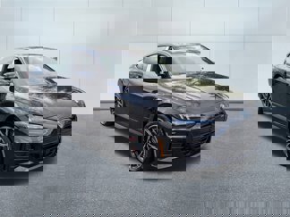 New 2025 BMW i4 M50 w/ Premium Package image 1