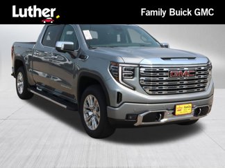 New 2026 GMC Sierra 1500 Denali w/ Technology Package image 1