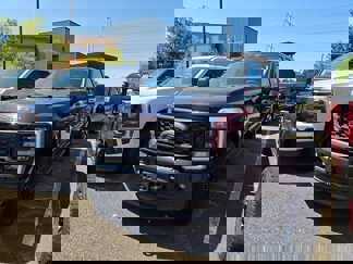 New 2025 Ford F350 Lariat w/ Lariat Ultimate Package image 1