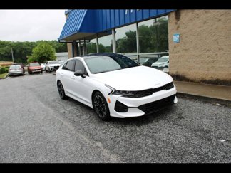 Used 2024 Kia K5 GT-Line image 1