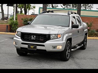 Used 2013 Honda Ridgeline Sport image 1
