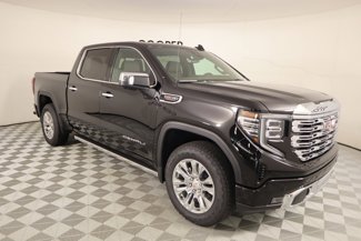 Used 2025 GMC Sierra 1500 Denali w/ Technology Package image 1