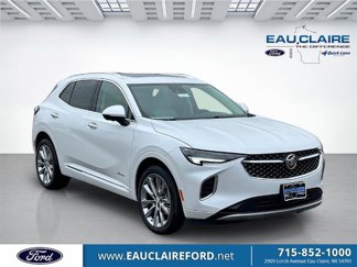 Used 2023 Buick Envision Avenir image 1