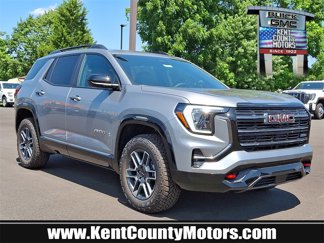 New 2026 GMC Terrain AT4 w/ Convenience Package III image 1